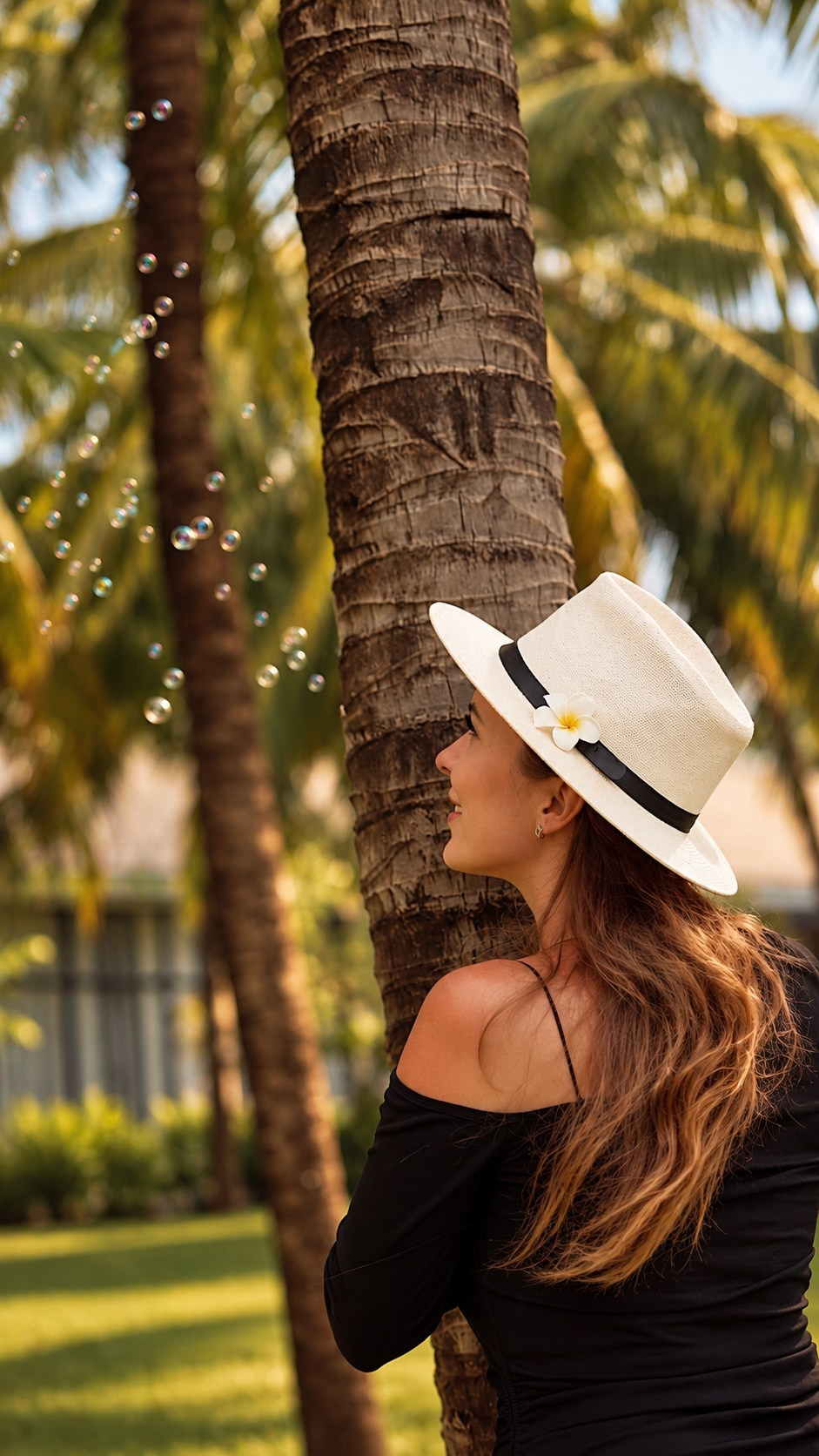 Radisson Blu Resort Phu Quoc, Vietnam. Alina and Vlad — hotel & brand content creators