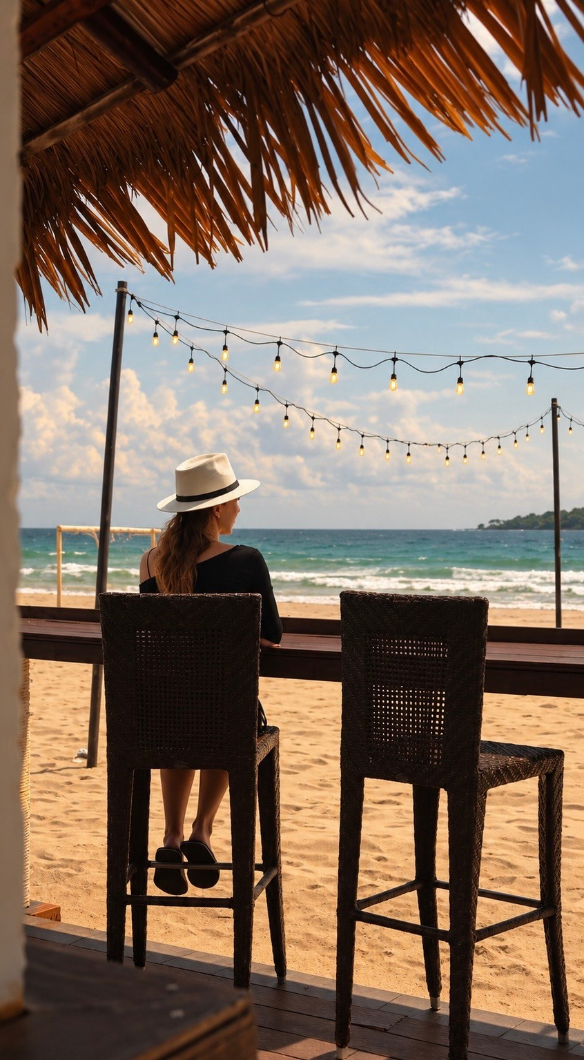 Radisson Blu Resort Phu Quoc, Vietnam. Alina and Vlad — hotel & brand content creators
