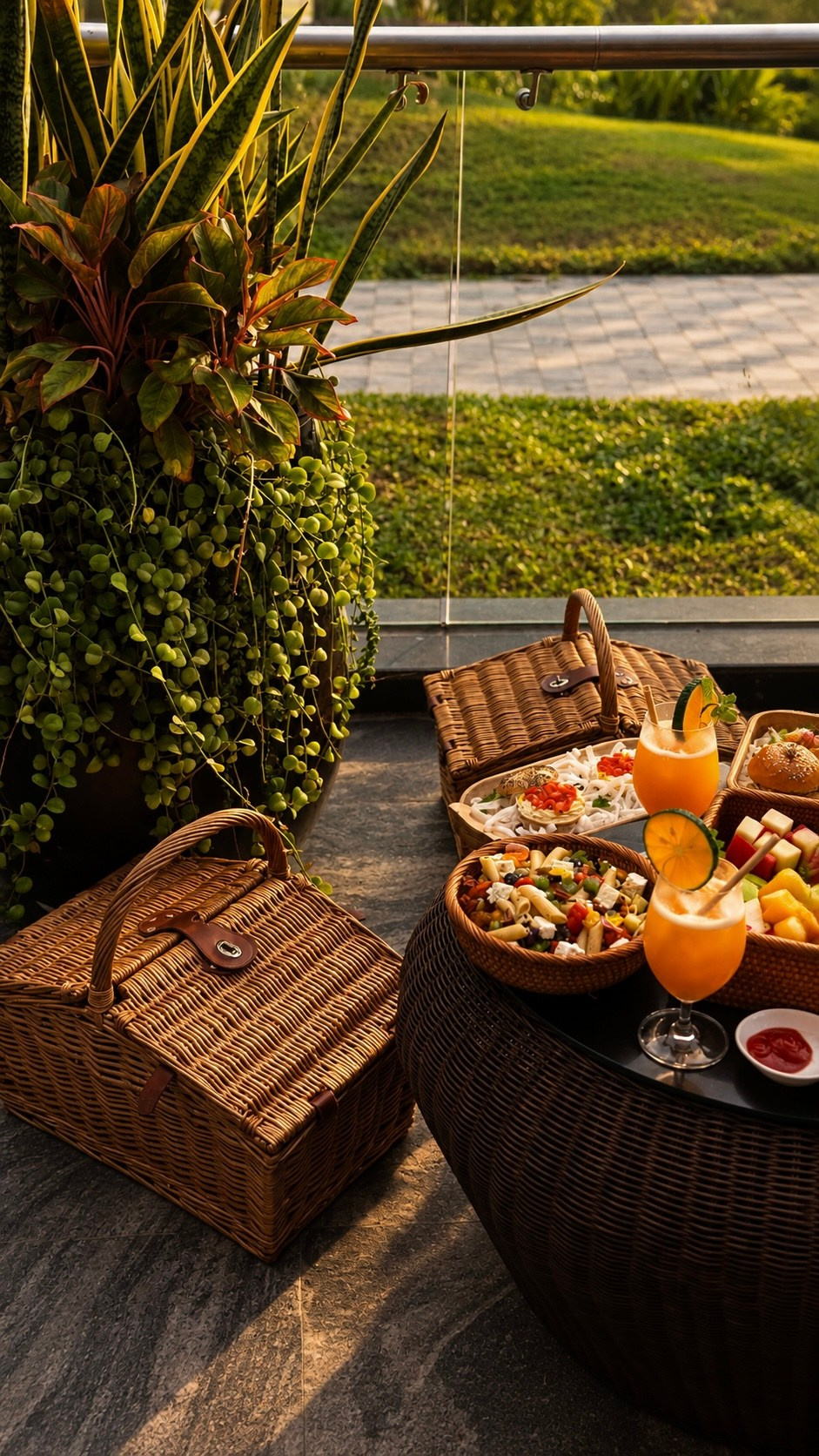 Radisson Blu Resort Phu Quoc, Vietnam. Alina and Vlad — hotel & brand content creators