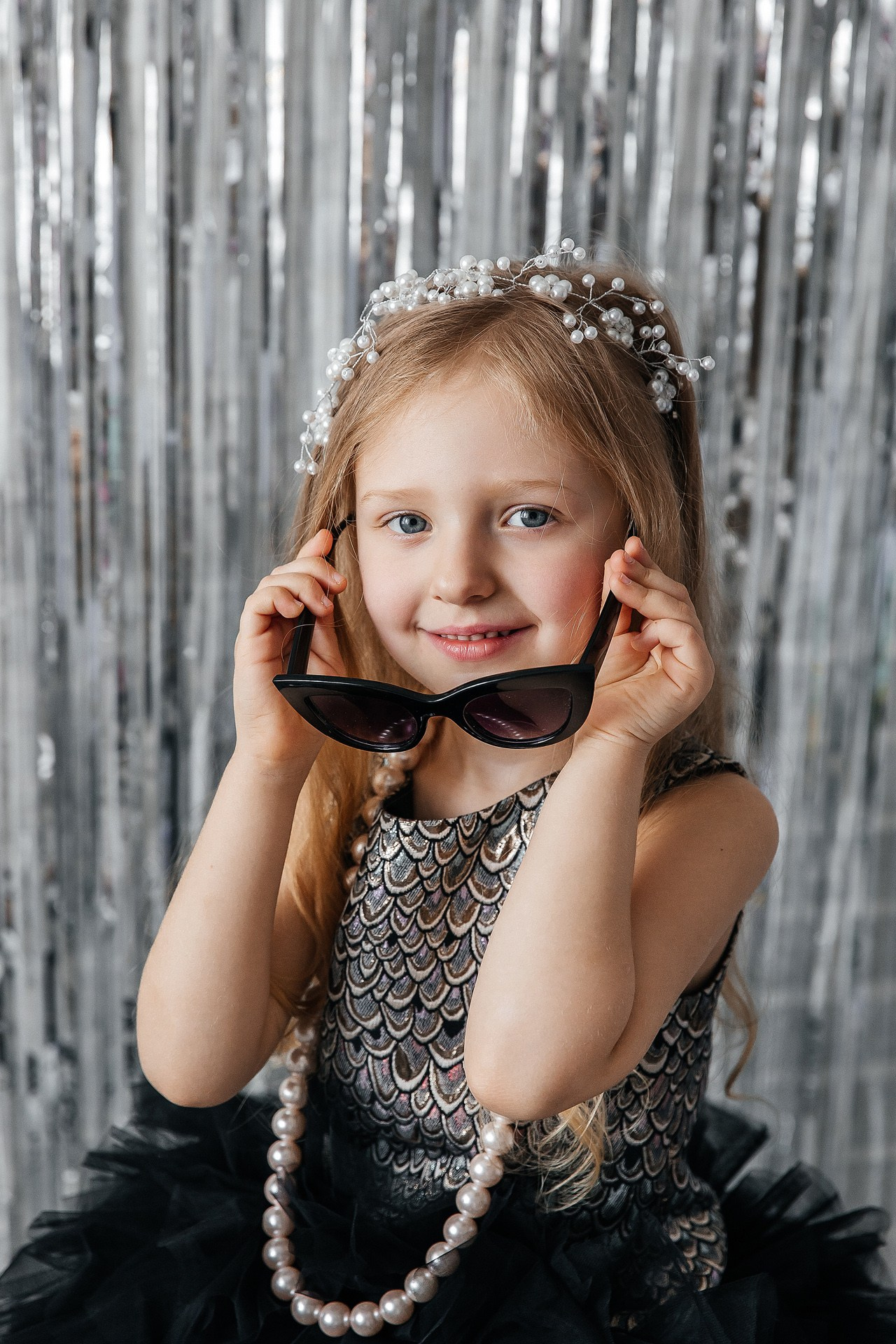 CHANEL. Детский фотограф, выпускные альбомы в Нижнем Новгороде Бодягина Мария