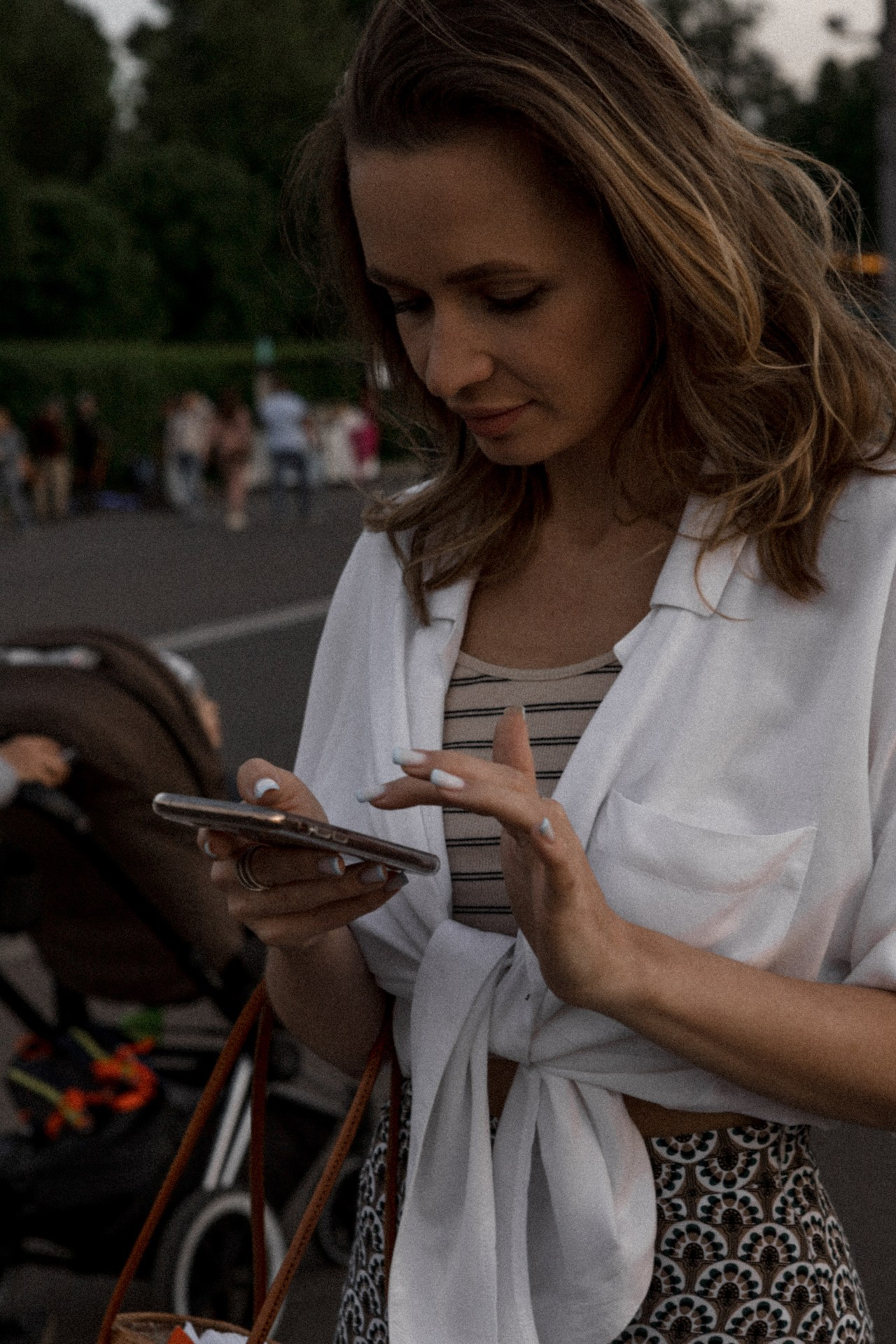 Услышать себя. Фотограф Владимир Молоканов