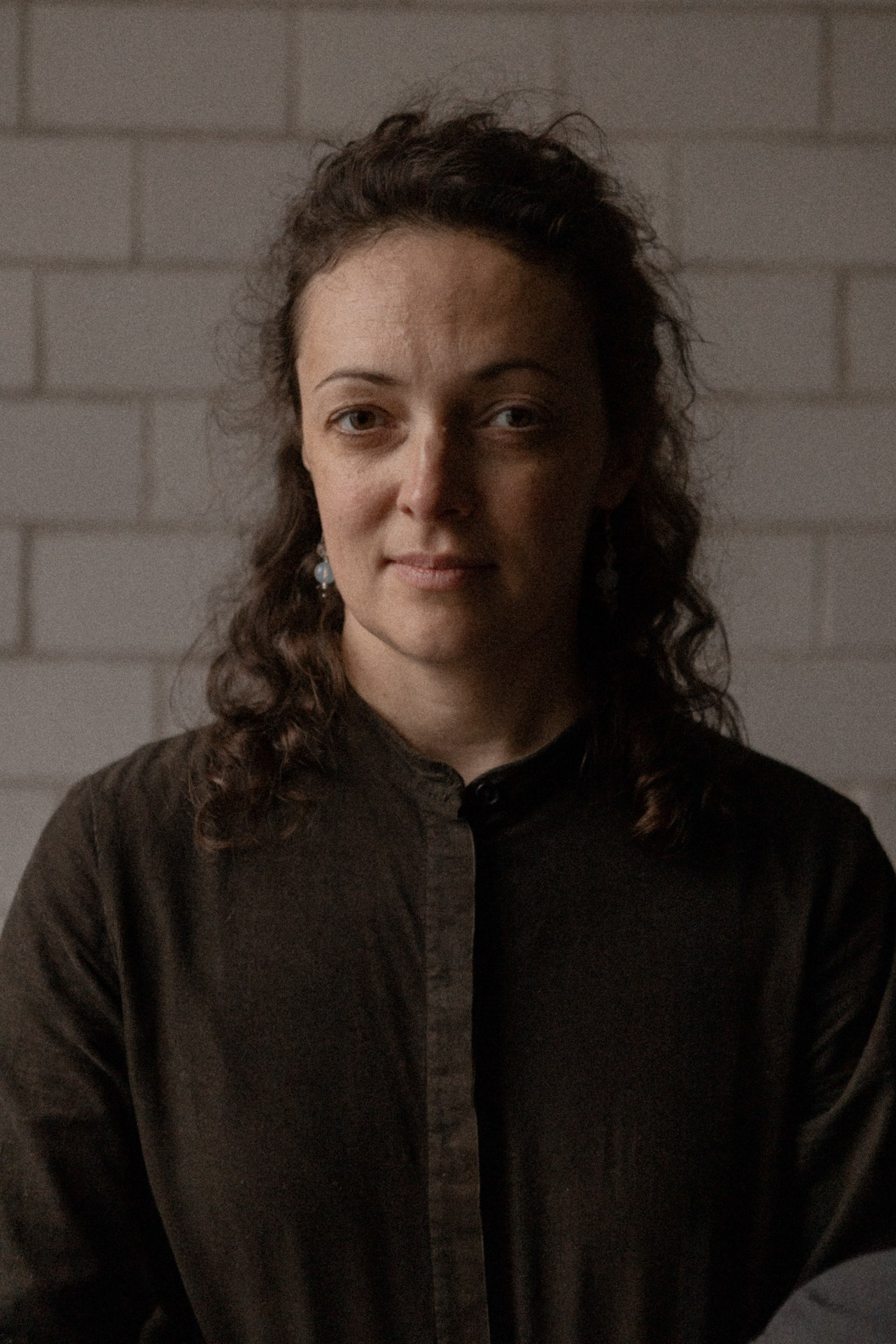 Главные роли. Фотограф Владимир Молоканов