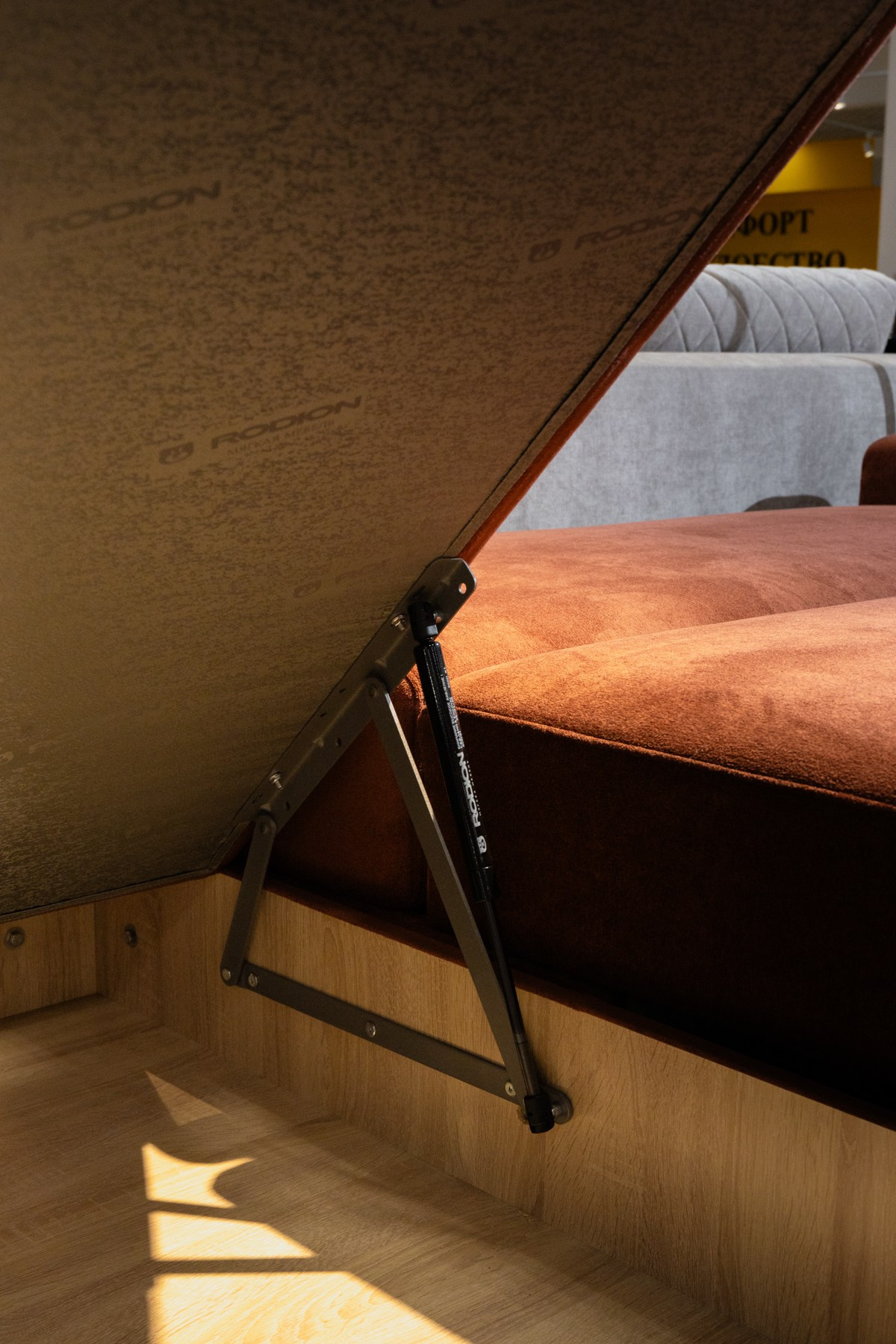 КОНТЕНТ СЪЕМКА ДЛЯ ФАБРИКИ МЕБЕЛИ RODION. Свадебный фотограф Верещак Сергей I Ростов-на-Дону