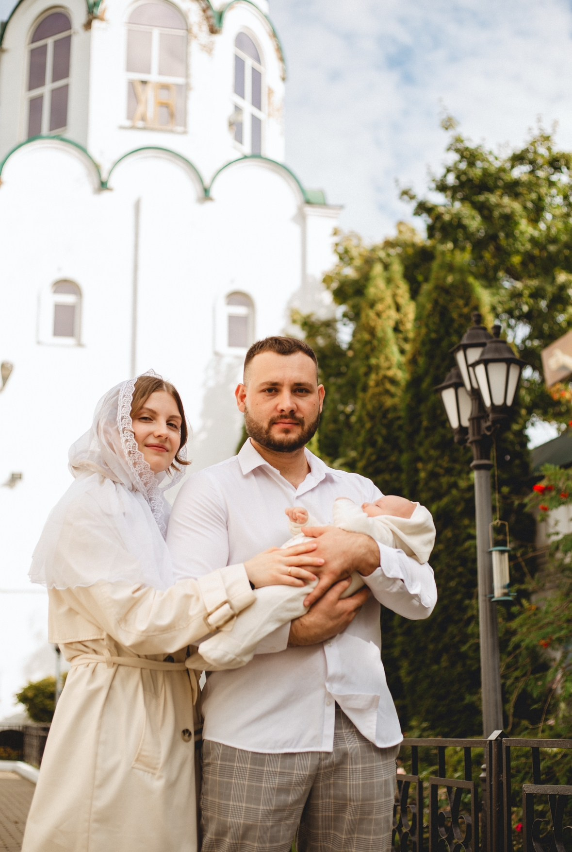 КРЕЩЕНИЯ. Фотограф крещений, семейный фотограф Приходько Ксения