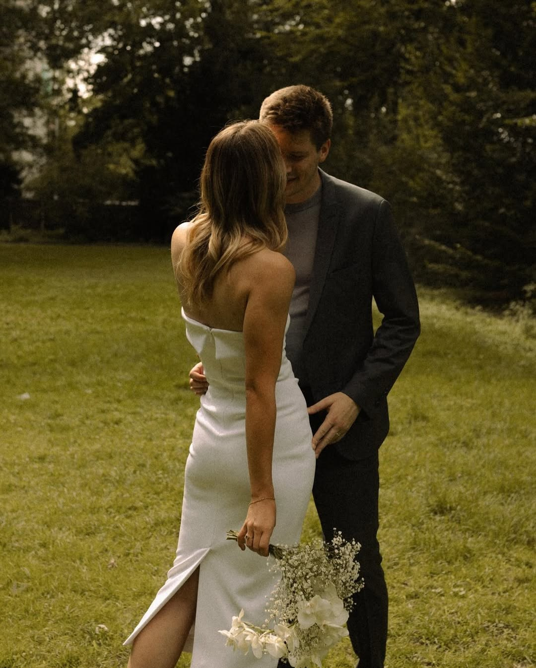 Love story. Семейный лайфстайл фотограф в Москве Раздобедина Елизавета