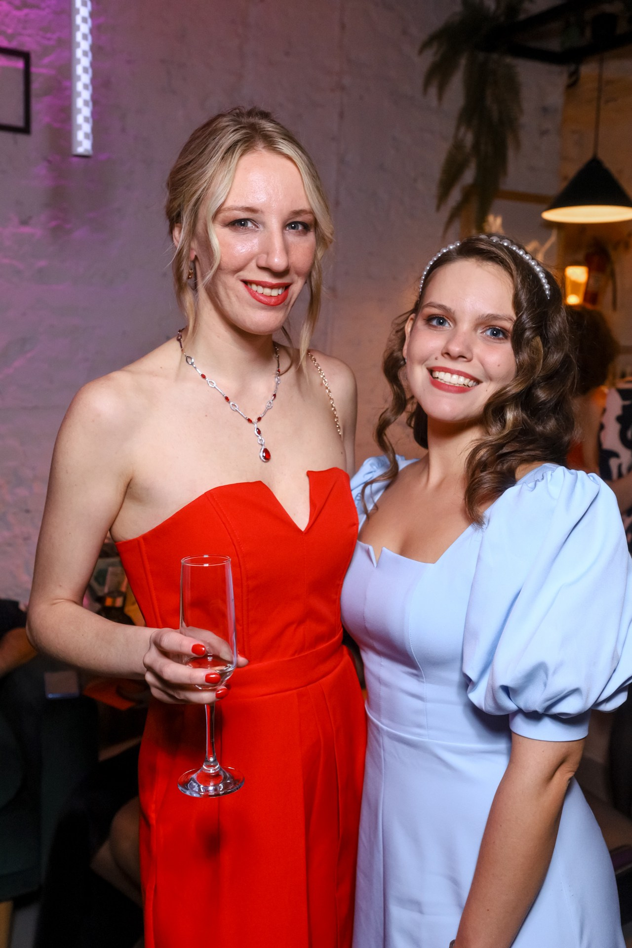 Корпоратив. Фотограф Владимир Молоканов