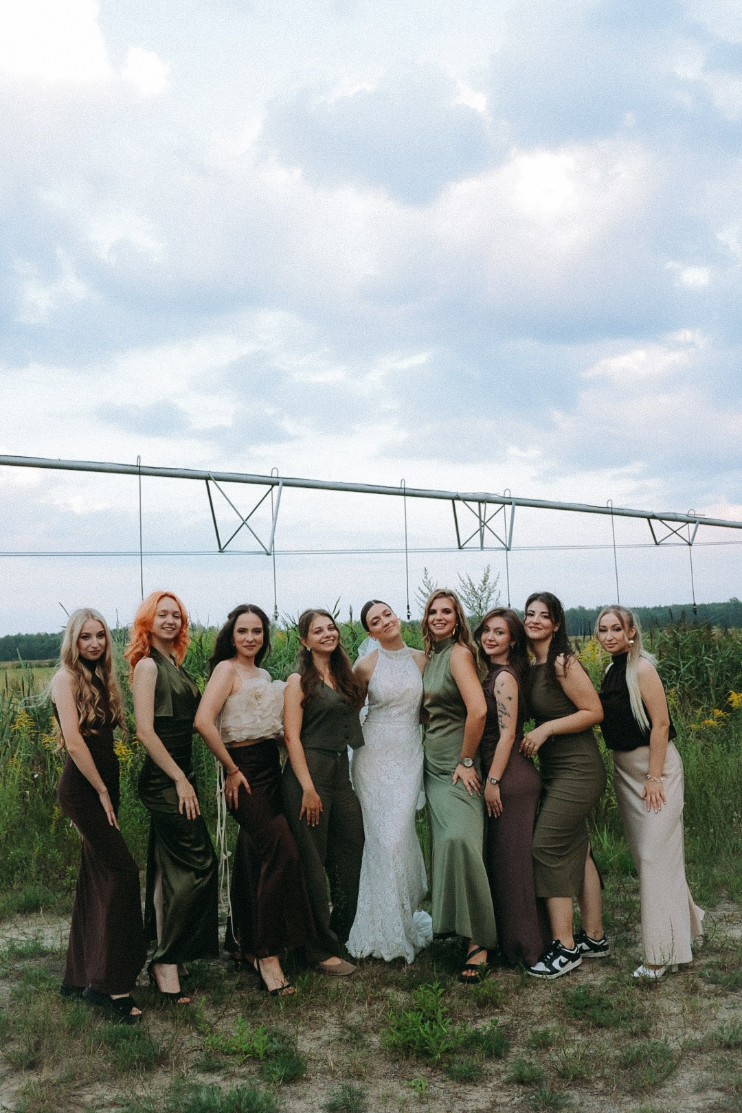 Максим и Лиза. Фотограф Нижний Новгород