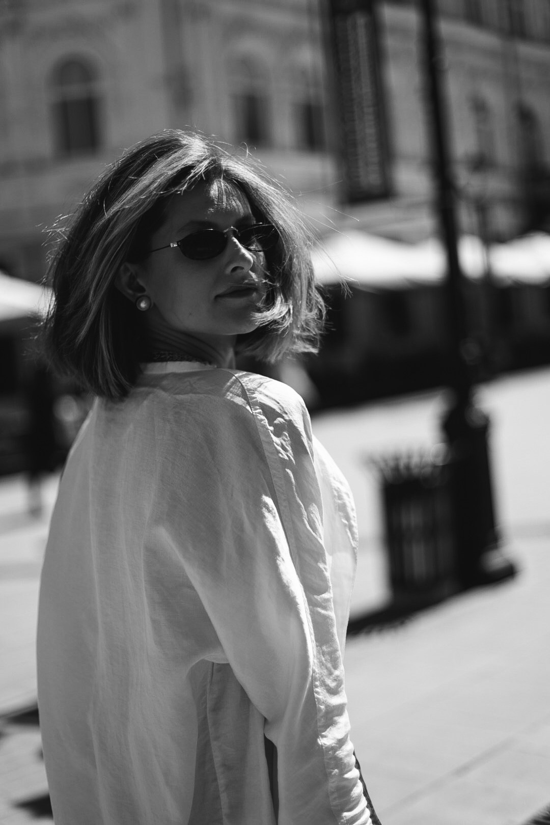 Наташа. Фотограф Нижний Новгород