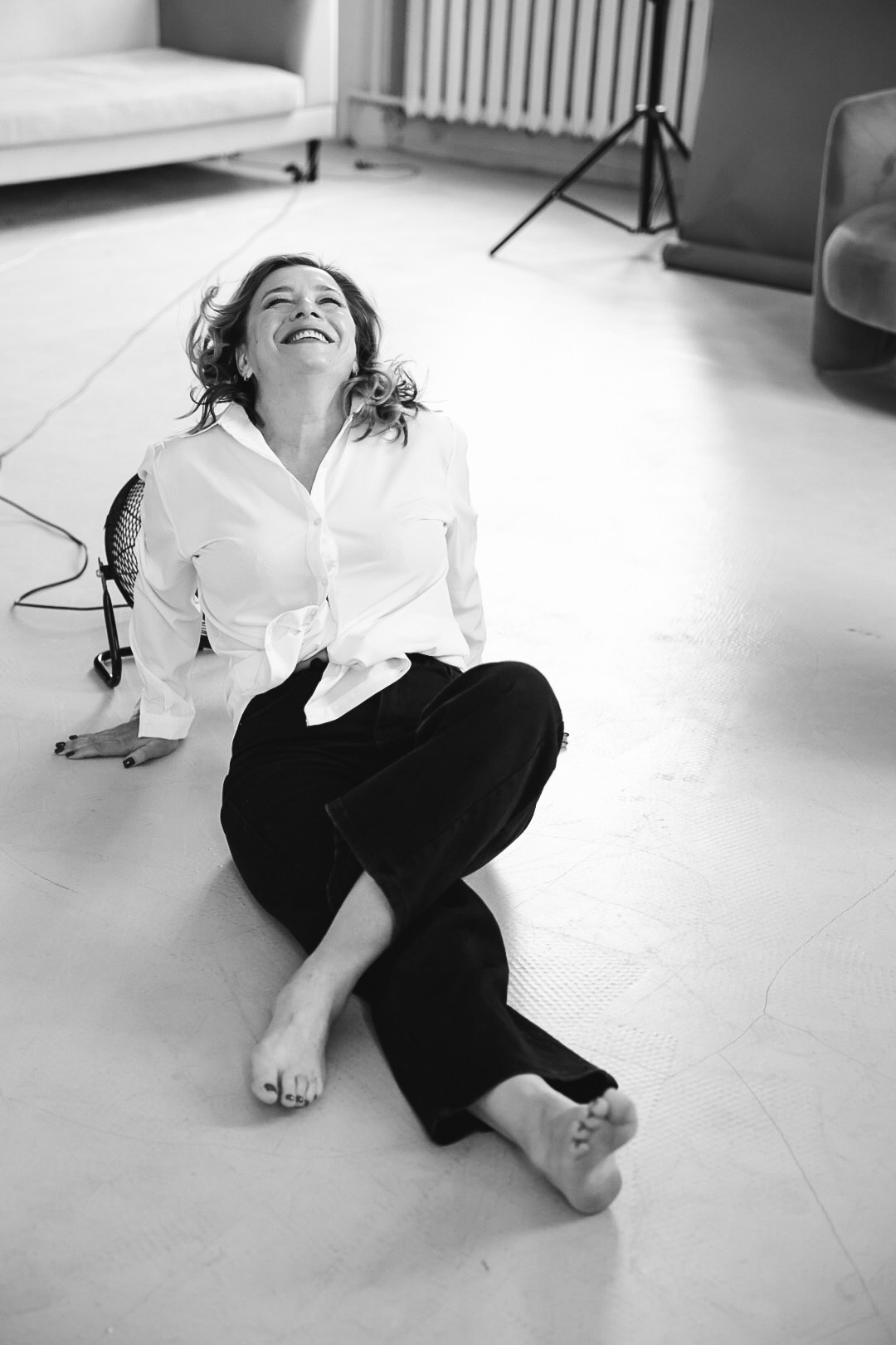 Ольга. Фотограф Нижний Новгород