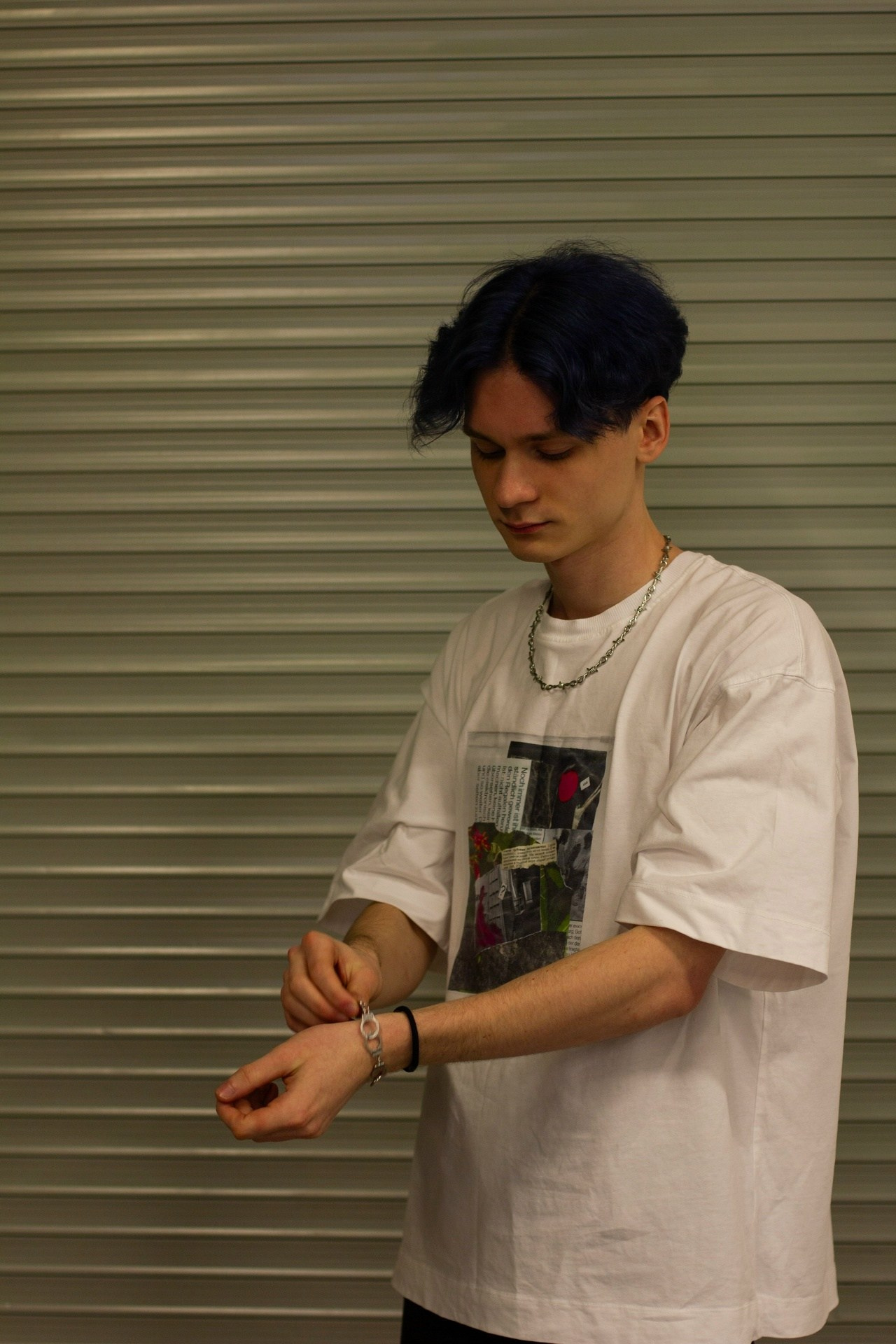 Мужской портрет. Volegov.Art.photo