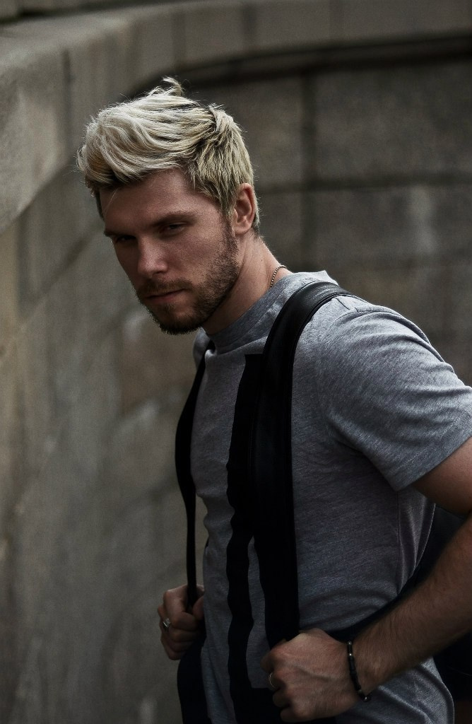 Портфолио. CHADUNELI KSENIA