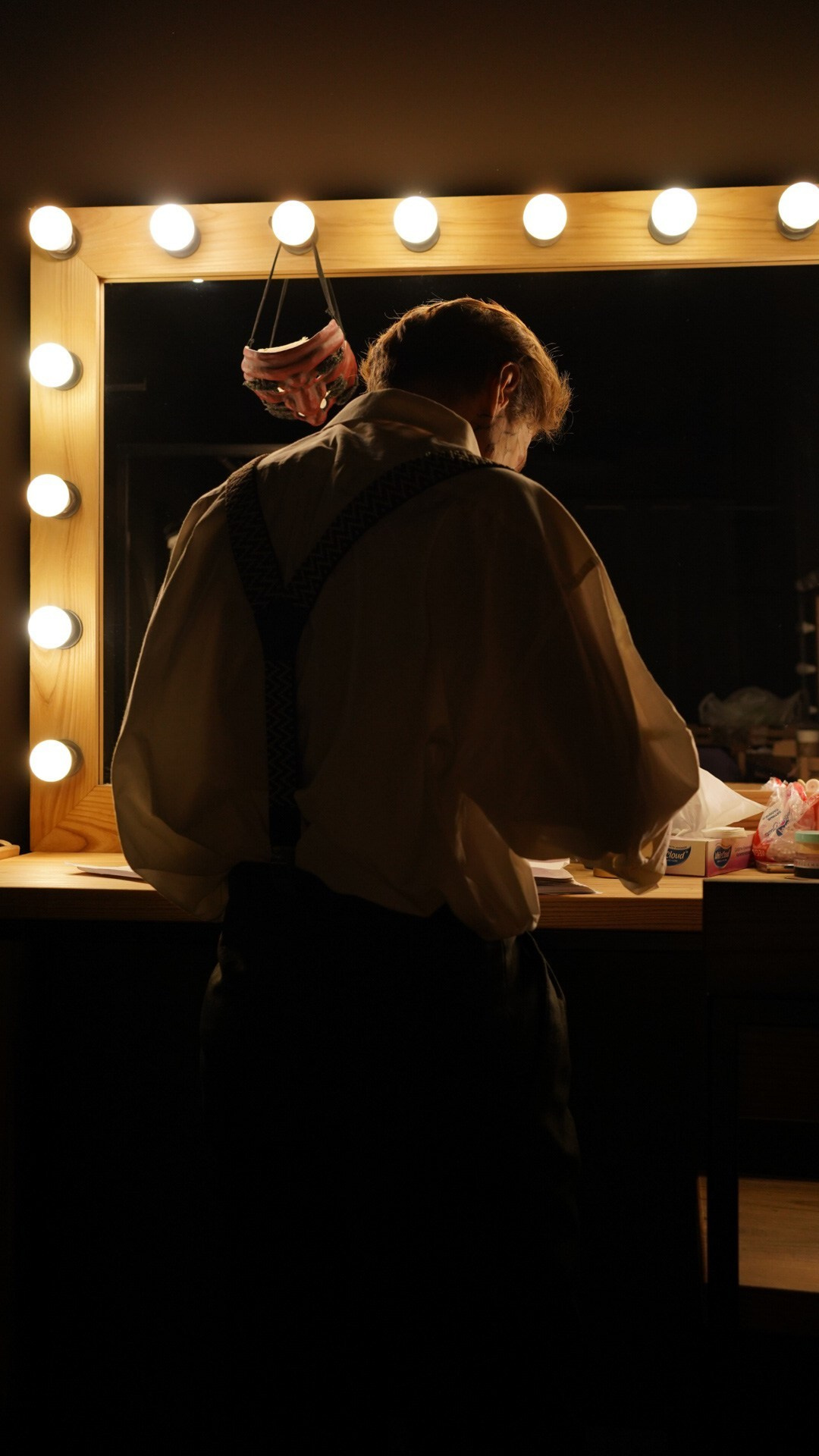 Актер: Максим Иванов. Продакшн VANDAL VISION