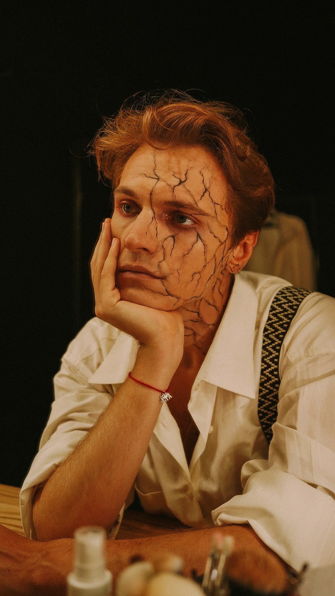 Актер: Максим Иванов. Продакшн VANDAL VISION