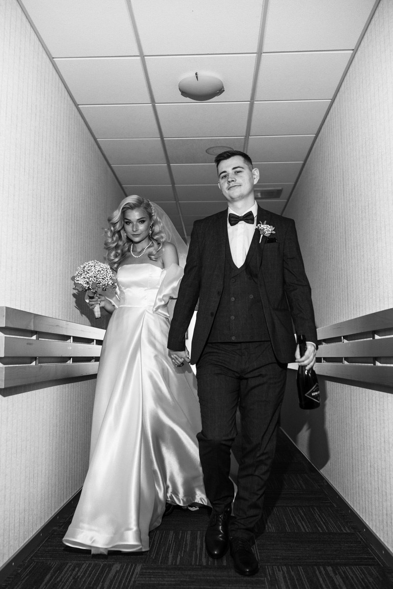 Избранные фотографии. Свадебный фотограф СПБ