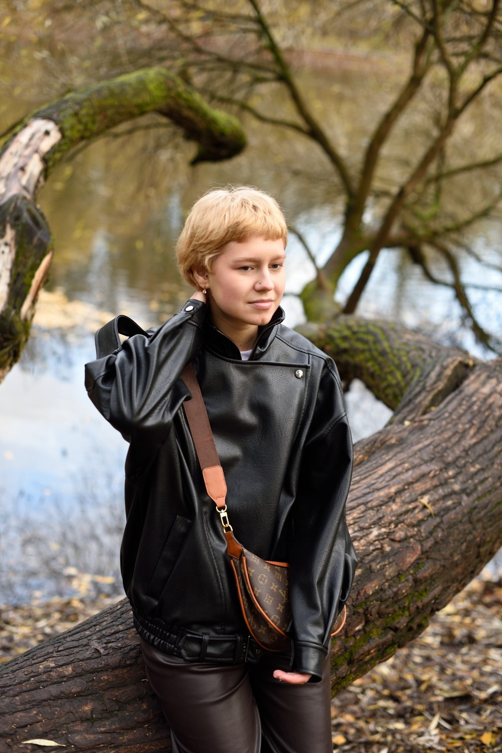 Дружба. Портретные фотосъемки в Москве