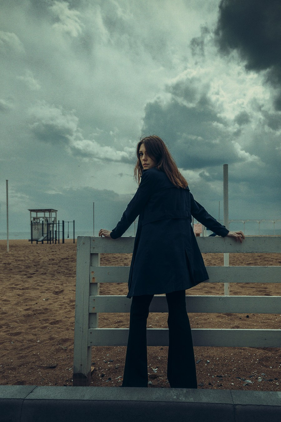 Фотосессия девушки Москва. Oskar Dallas — professional photographer in Moscow