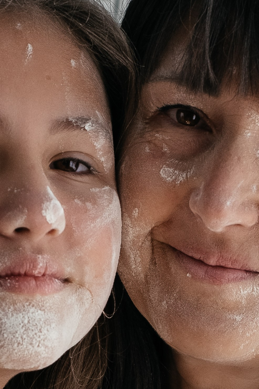 Домашние истории. Портретный и семейный фотограф в Геленджике Таня Ходова