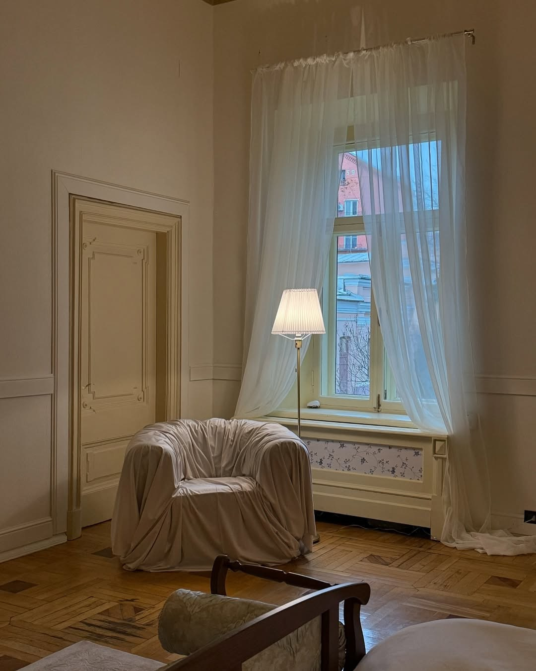 Vintage. Fashion & Boudoir photographer Diana Ageeva