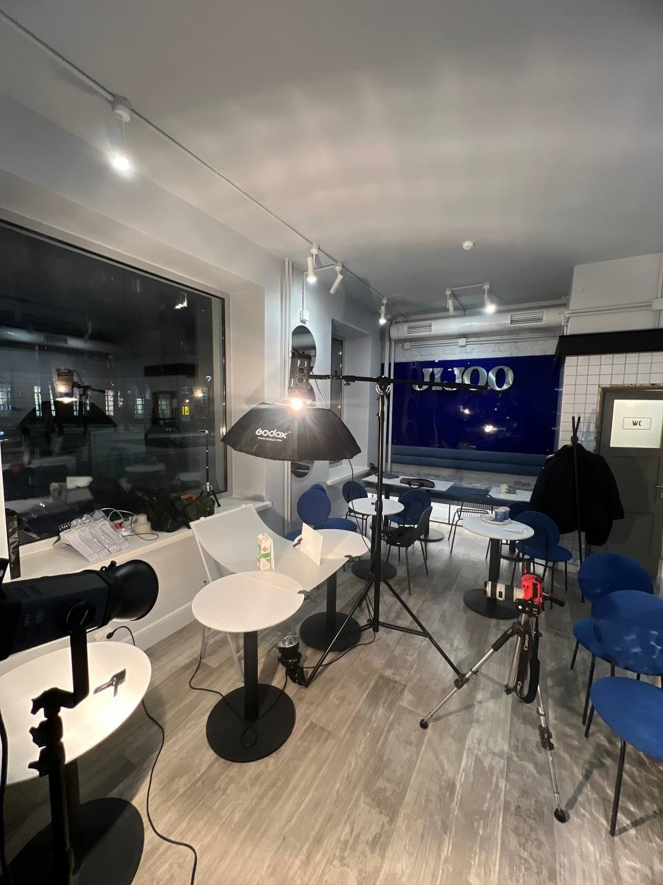 Фуд съемка коктейлей в Смоленске. Фотограф | Михаил Буш Смоленск