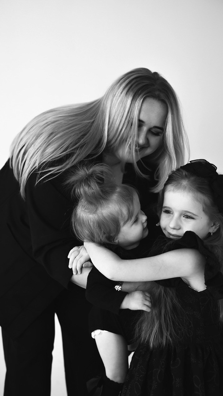 Семейная фотосъёмка студия/ прогулка. Мишугина Ольга Фотограф новорожденных, семейный и детский фотограф