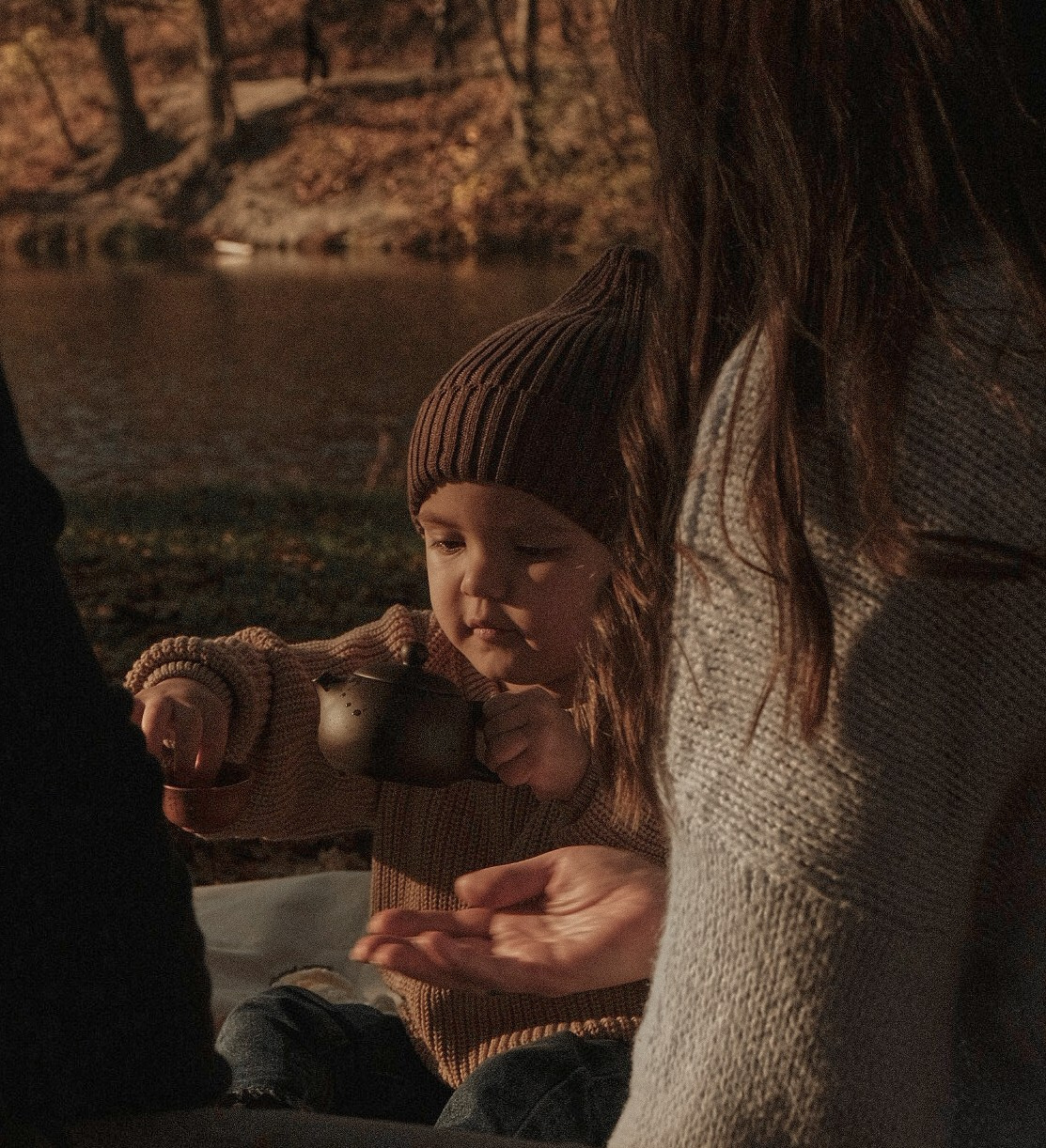 Семейная фотосессия. Сайт фотографа в Саратове