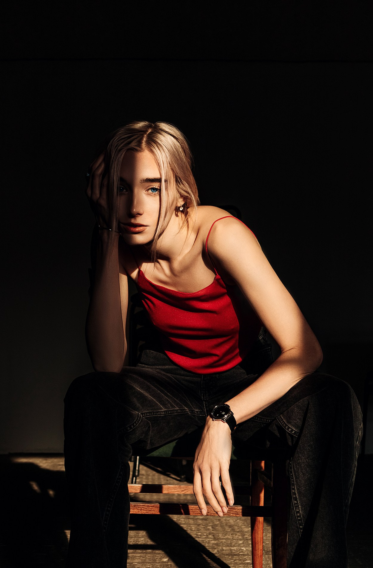 MILANA. Фотограф Алматы | Весь мир — Никита Колодин