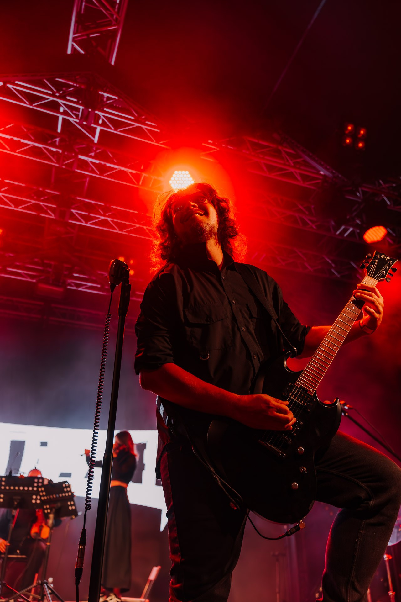 Çava MTV Hits. Андрей Цветков — репортажный, свадебный и портретный фотограф в Санкт-Петербурге