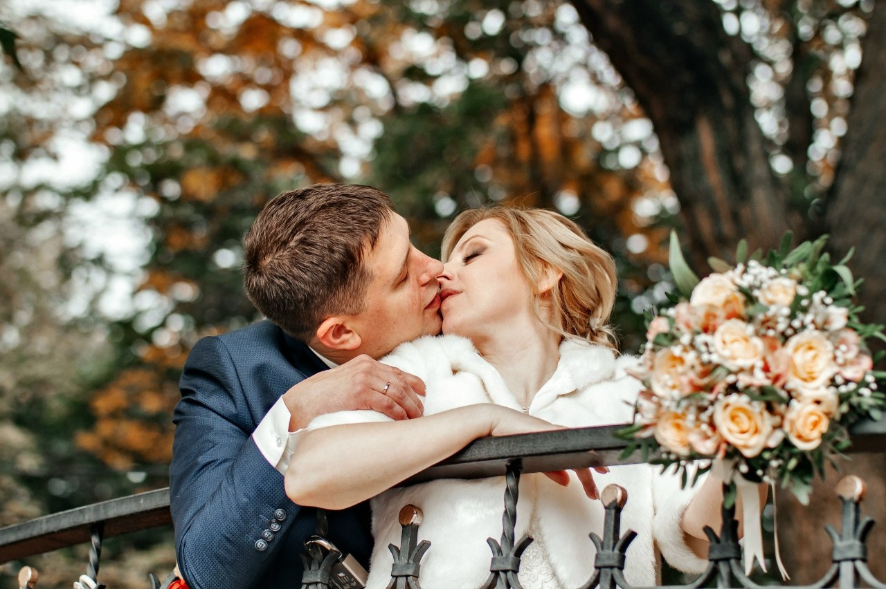 Свадьбы. Главная