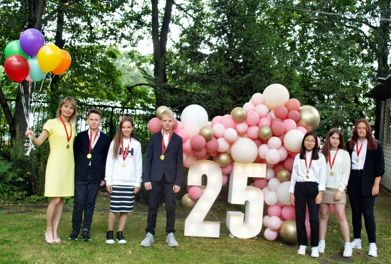 Школа.1 сентября. Главная