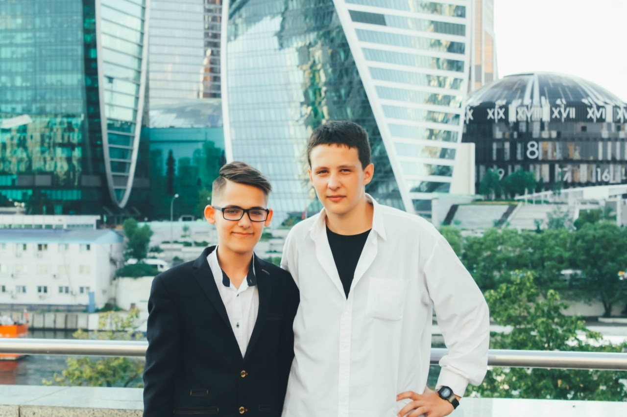 Выпускные 9 и 11 класс. Главная