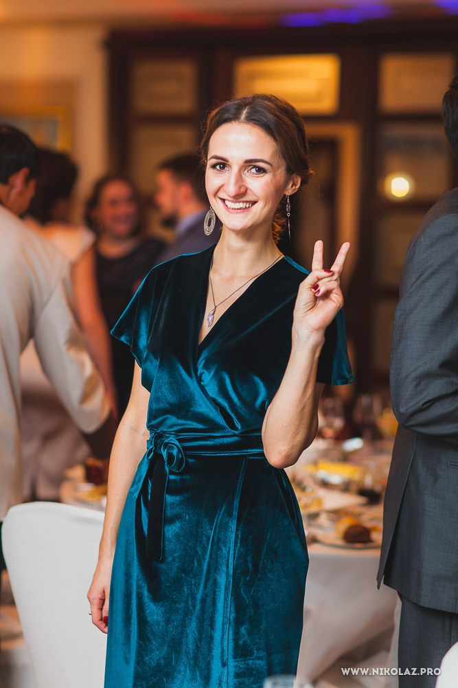 ИНГОССТРАХ ОНДД. Видеооператор/Фотограф Николай Завьялов