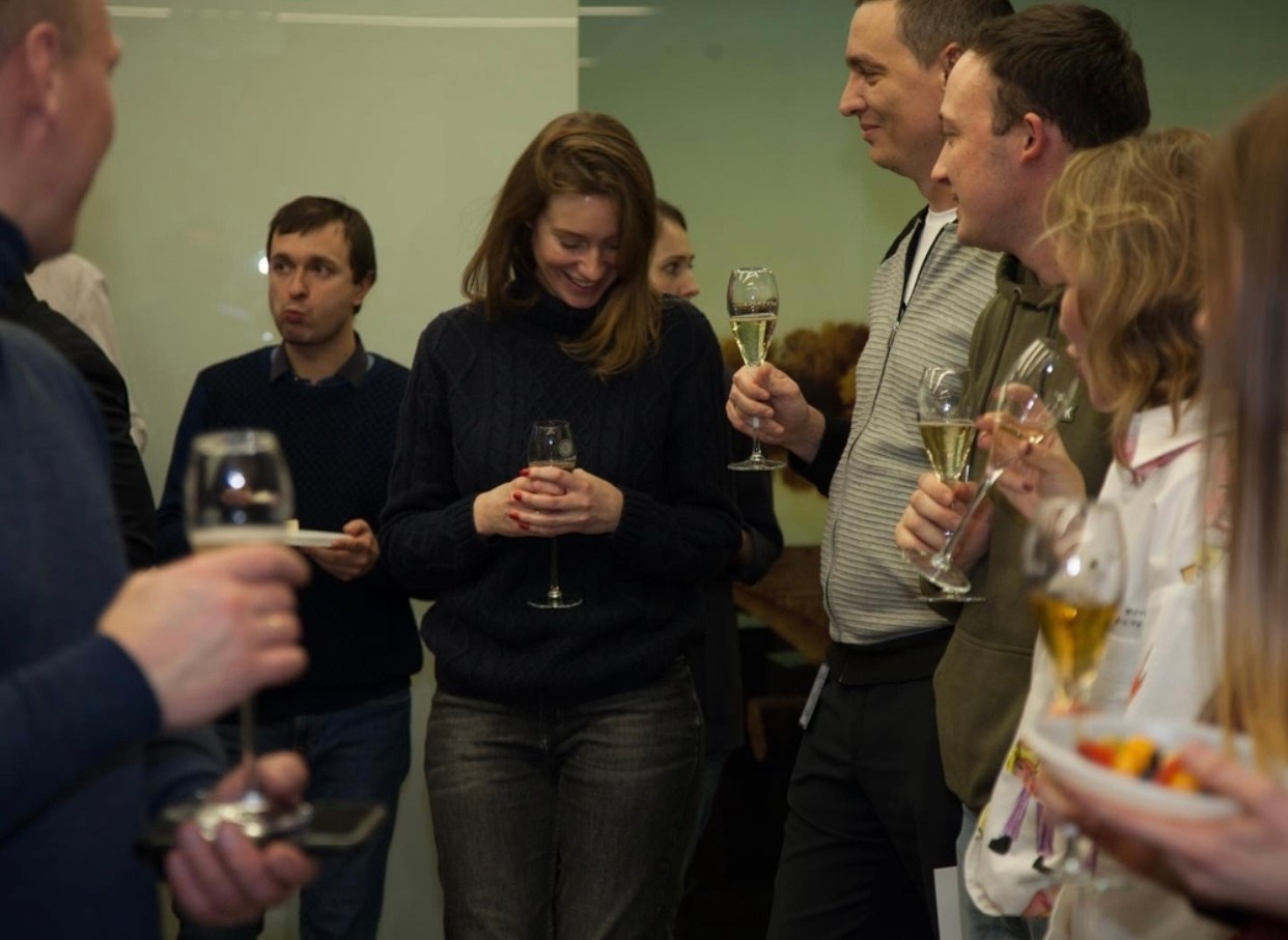 Репортажи мероприятий, матсер-классы, дни рождения и юбилеи. Фотограф Екатерина Рубаненко. Москва и МО