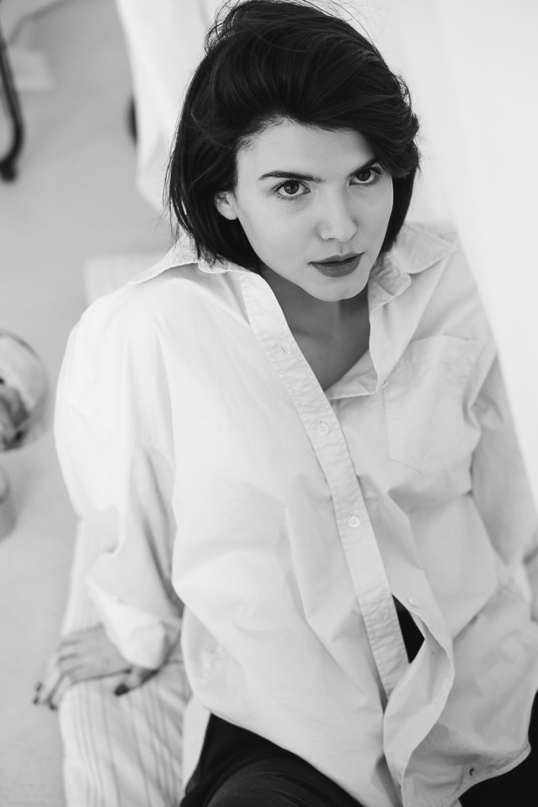 Лиза. Фотограф Нижний Новгород