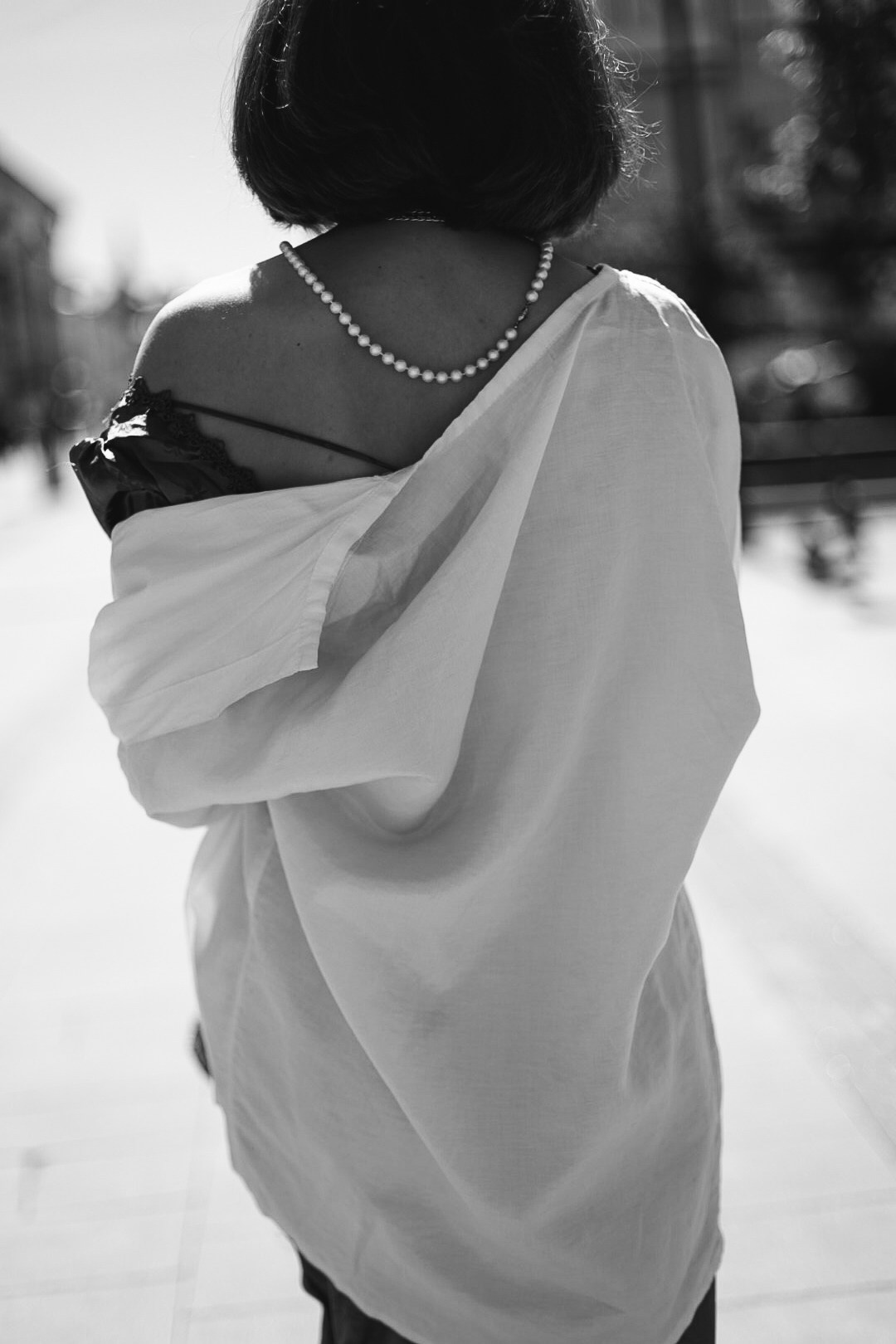 Наташа. Фотограф Нижний Новгород