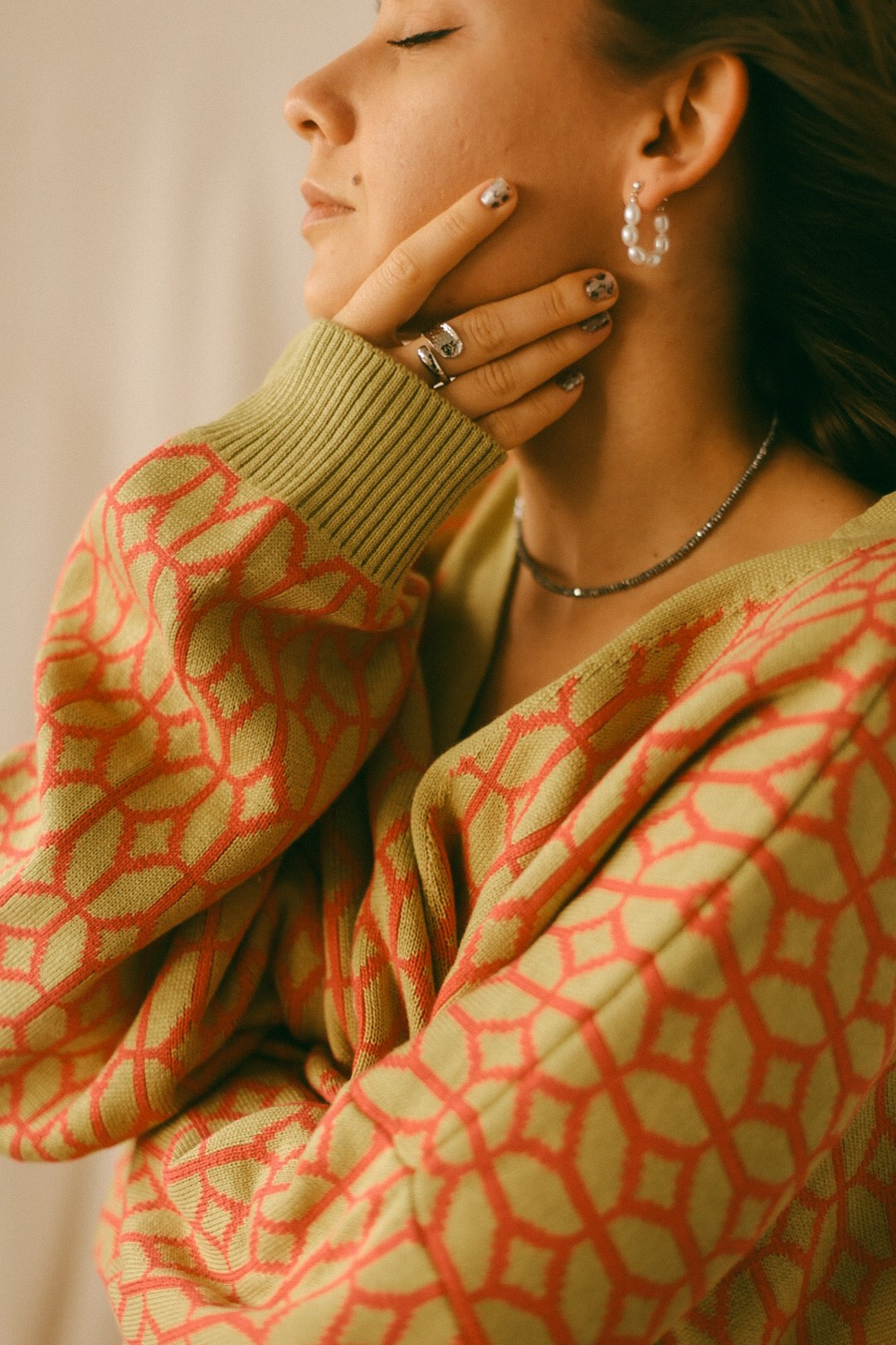 Оля. Фотограф Нижний Новгород