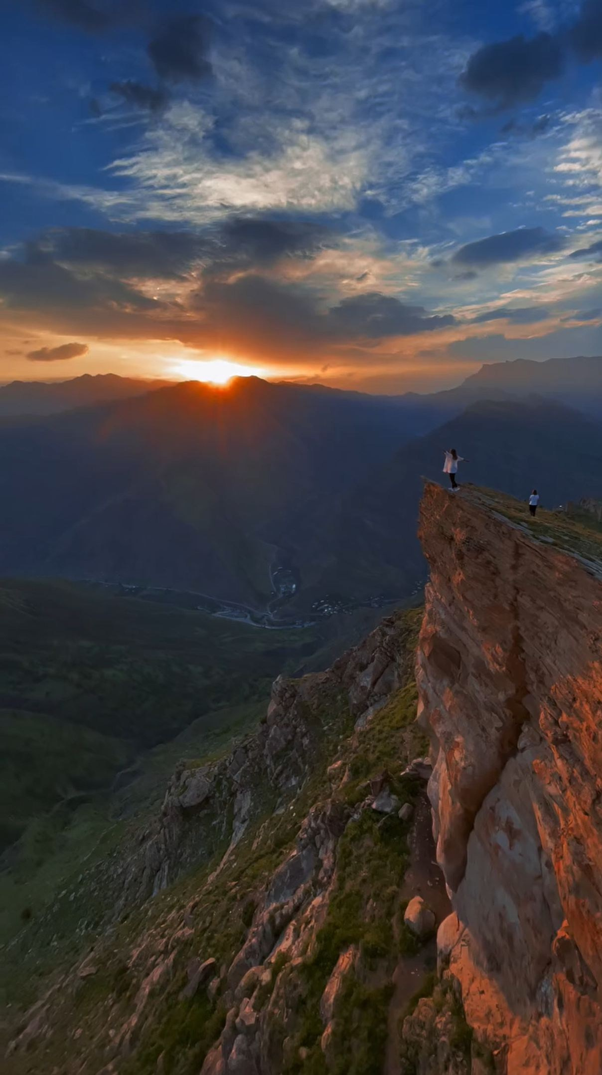 Фототур в Дагестан