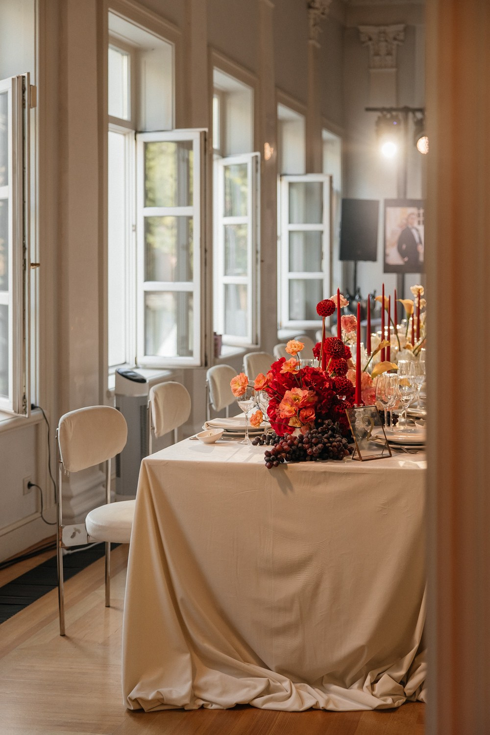 D & E. Свадебный фотограф Москва