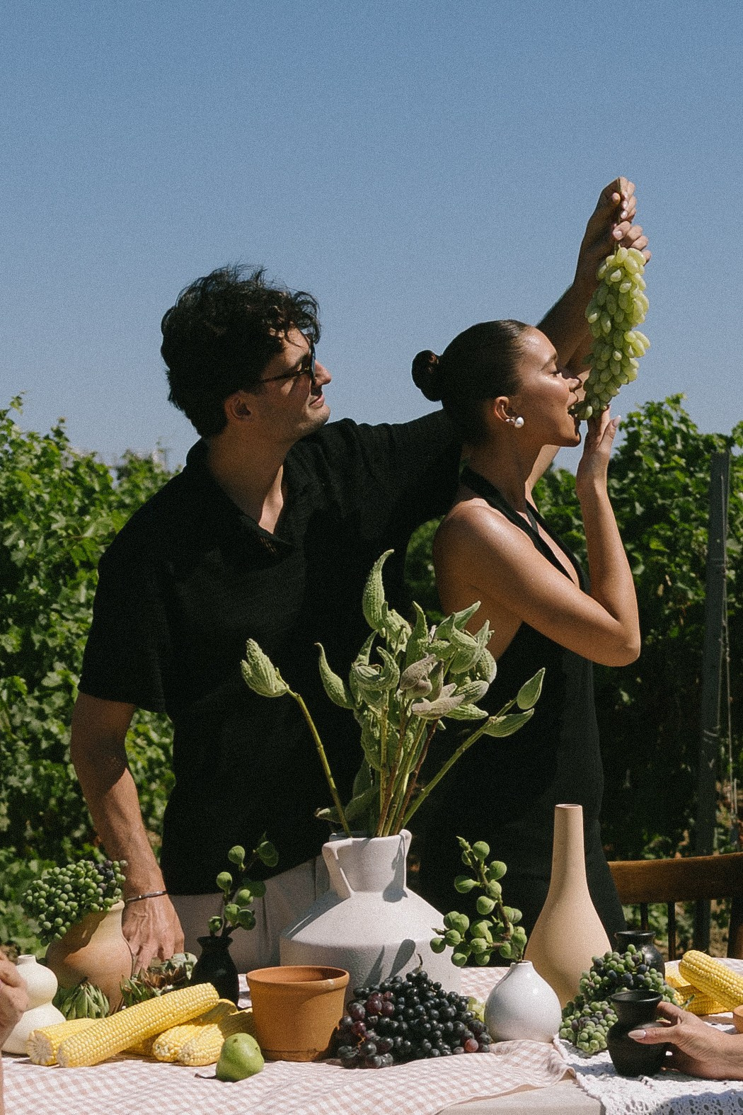 Потанцуй со мной!. Свадебный и репортажный фотограф Новороссийск, Краснодар, Сочи Олеся Дзюба