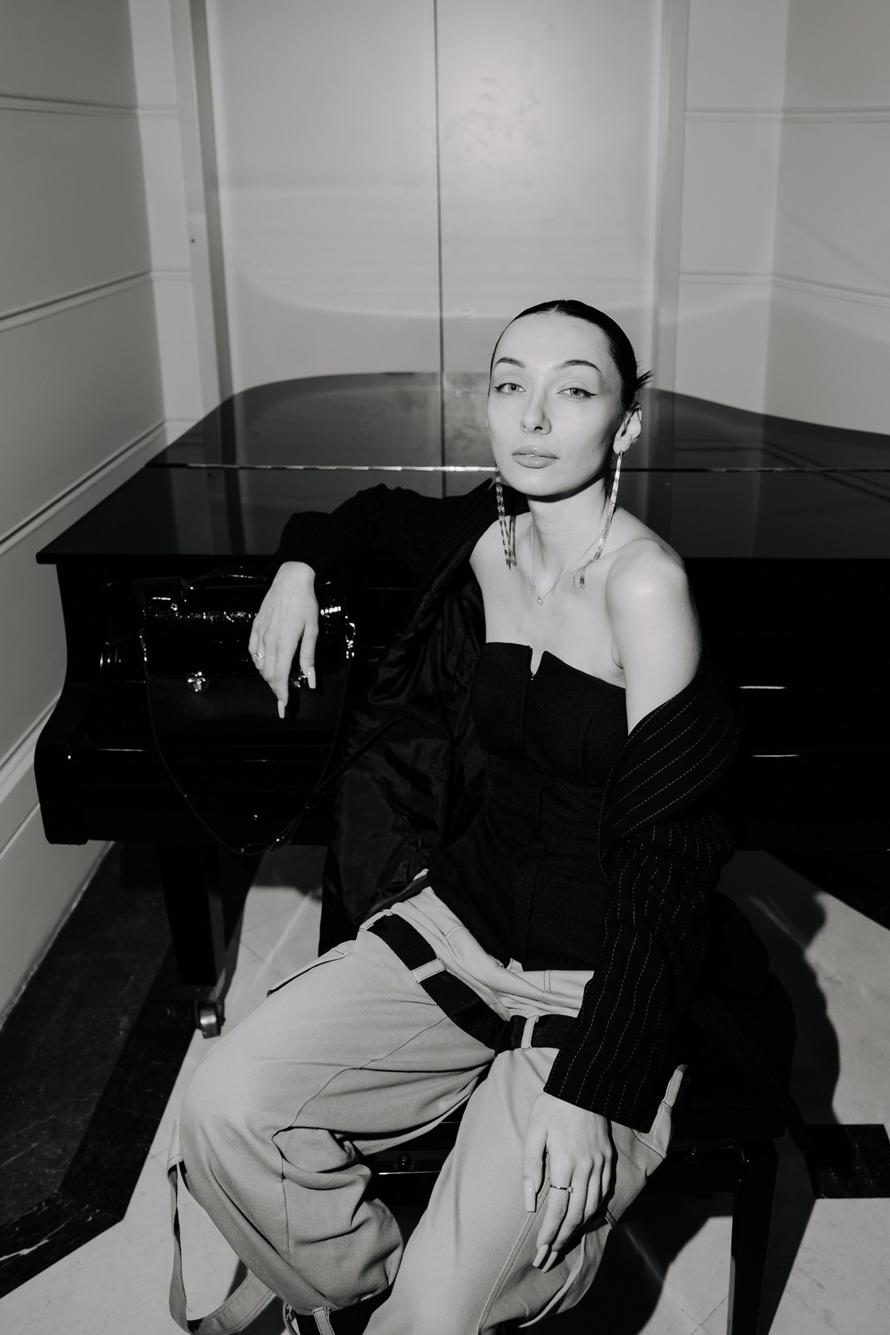 Kamerger Club. Журнал Камергер