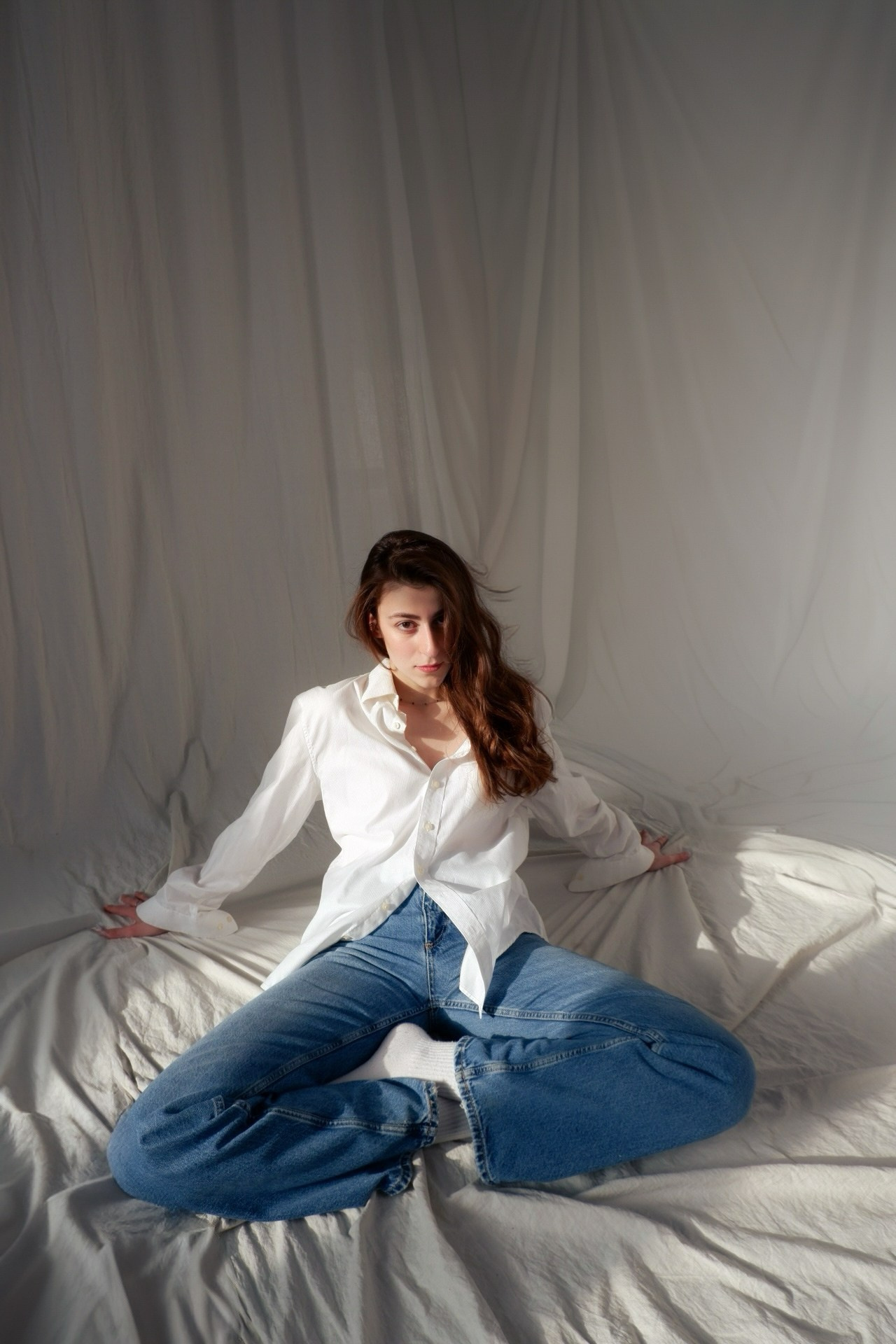 Виктория. Съемка концертов, авто и портретов | Фотограф София Сухорукова