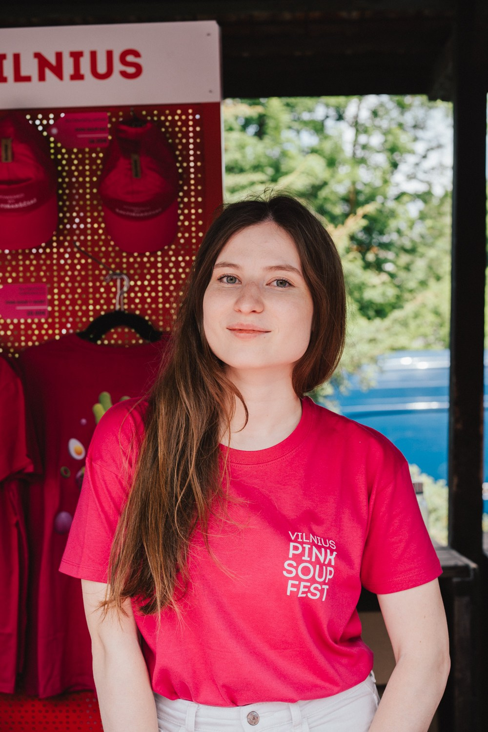 Pink Soup Fest 2024 (Šaltibarščiai Fest). Photographer in Vilnius