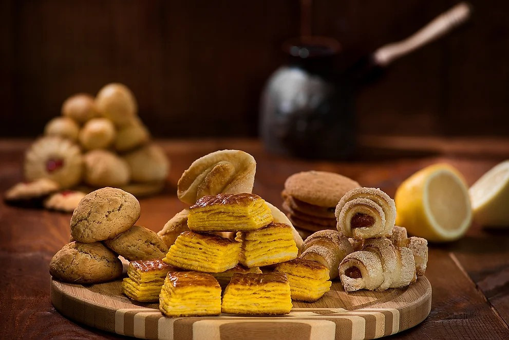 Предметная фотосъемка. Фотограф в Москве Виктор Водолазький