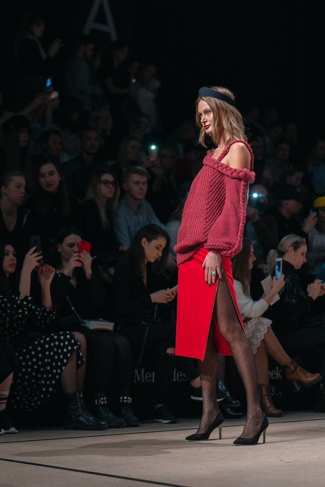 Репортаж. Фотограф в Москве Виктор Водолазький