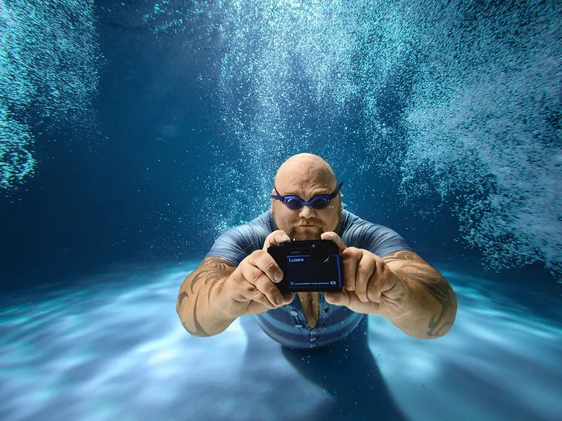 Портрет. Фотограф в Москве Виктор Водолазький