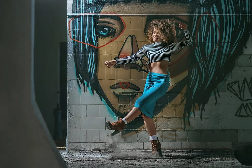 Портрет. Фотограф в Москве Виктор Водолазький