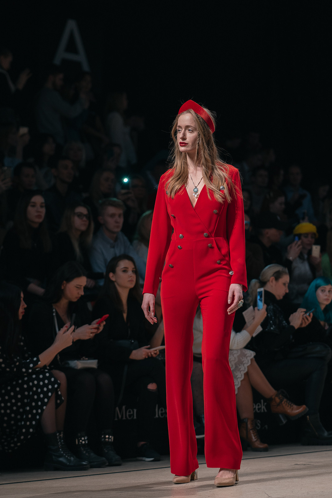 Репортаж. Фотограф в Москве Виктор Водолазький