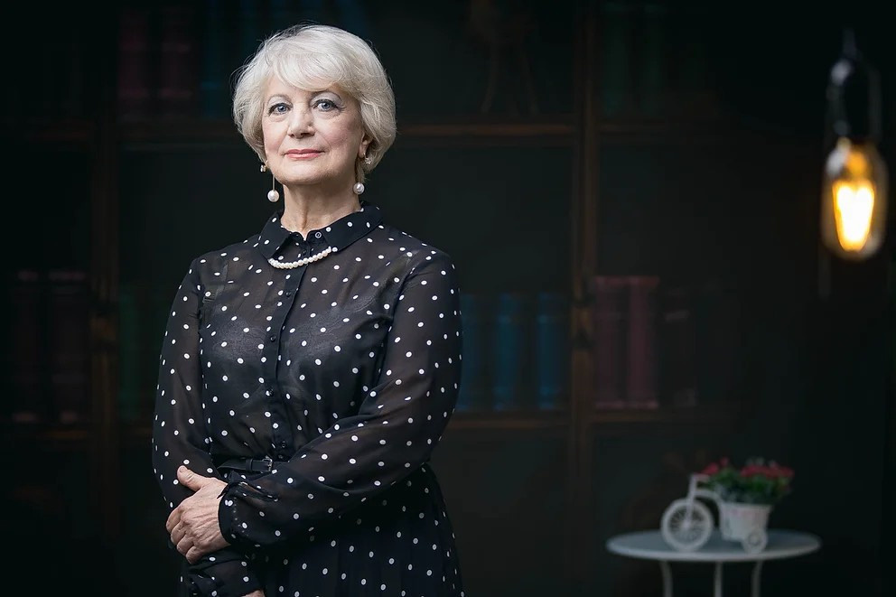 Портрет. Фотограф в Москве Виктор Водолазький