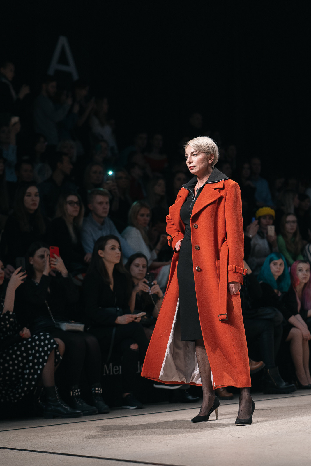 Репортаж. Фотограф в Москве Виктор Водолазький