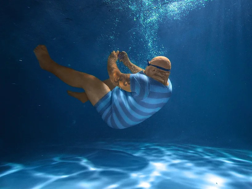 Портрет. Фотограф в Москве Виктор Водолазький