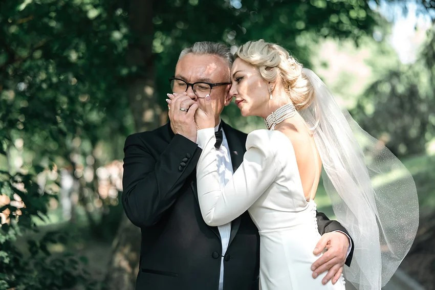 Портрет. Фотограф в Москве Виктор Водолазький